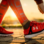 Under Armour Run Inspired Shoot with Shawn Hubbard (Freelance photojournalist & commercial photographer. Official team photographer for the Baltimore Ravens http://www.shawnhubbardphoto.com/) Location: Federal Hill is a neighborhood in Baltimore, Maryland Reed-0007
