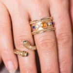 Collaborative work for Joao Cesar Jewelers, Inc. Baltimore, MD fine jeweler (http://www.cesarjewelers.com/) with freelance photographer Deb http://www.deboramattoso.com/ cesarjewelry-11