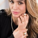 Collaborative work for Joao Cesar Jewelers, Inc. Baltimore, MD fine jeweler (http://www.cesarjewelers.com/) with freelance photographer Deb http://www.deboramattoso.com/ cesarjewelry-29