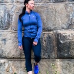 Athleisure in the Park : Photographer: Julie McNamara Photography Talent: Bonnie E. (fitness competitor) Bonnie_Park_Shoot (2)