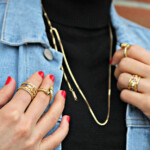 Social media visual content marketing for Joao Cesar Jewelers, In. // Photographer: Dallas Floer Talent: Shab K. shab_b